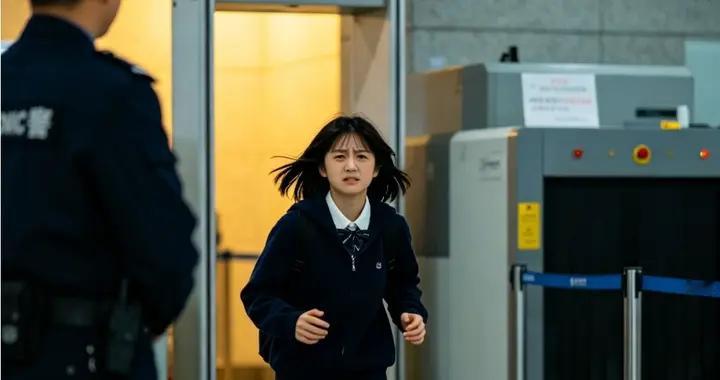 机场拒绝陌生人帮忙被纠缠：善良要有底线，自保才是第一准则