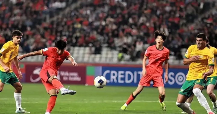U23亚洲杯前瞻：预选赛0-0，再战澳大利亚，U23国足如何破局？