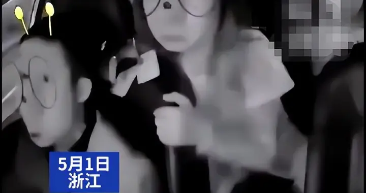 女乘客抢方向盘致车祸，原因曝光，蛮横又愚蠢，闺蜜反应更惹众怒