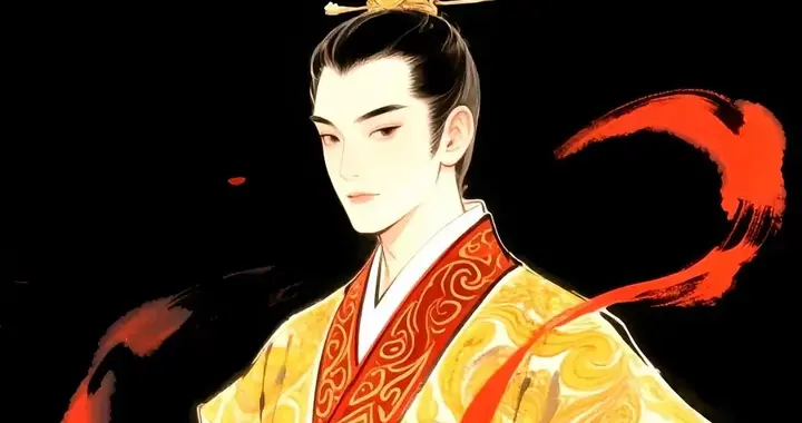 太子李承乾的腿，到底怎么瘸的？一件让史官“闭嘴”的怪事儿！