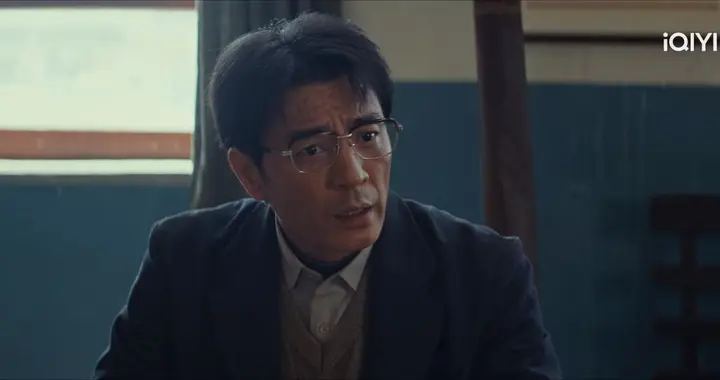 生命树：林培生保巡山队，多杰危险！李永强靠山露面，跟白菊有关