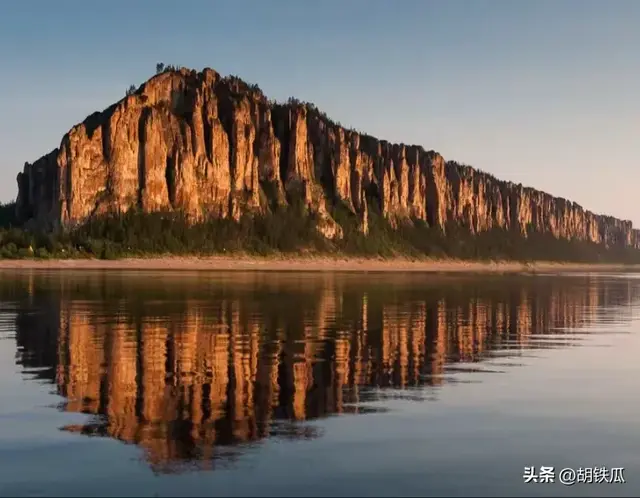 全球独一份：为何中国能“独吞”两条超级命脉！