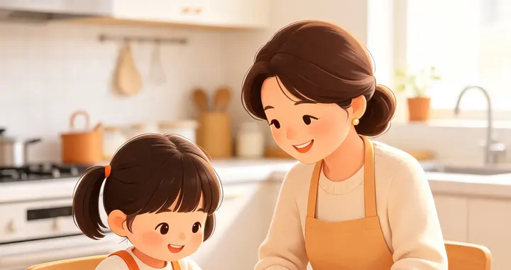 不要总迁就孩子，要引领他加入真实生活