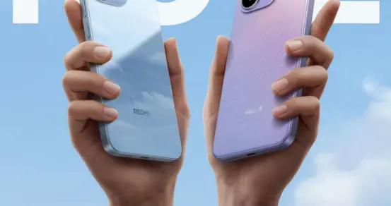 红米Note17系列定档14日：防水抗摔拉满，还有“晴空蓝”新配色