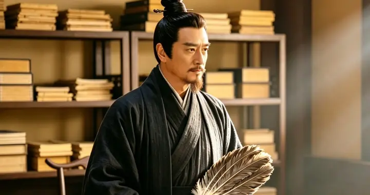 考古发现，若罗贯中给“张士诚”3计被采纳，朱元璋称帝再等20年