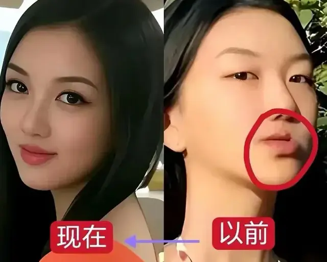 谁说“缺陷”是终点？王菲女儿用实力上演现实版逆袭，太燃了