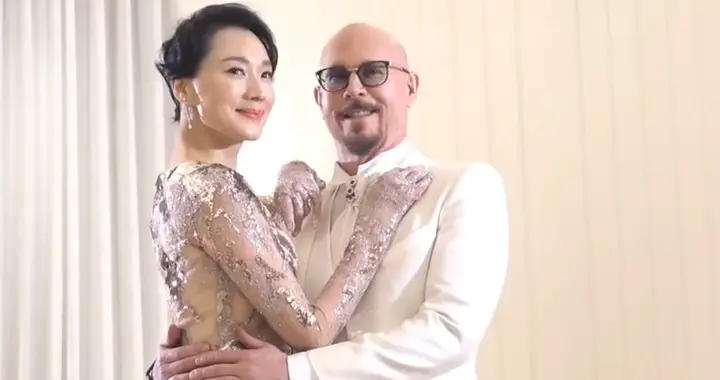 59岁坣娜病逝：从车祸到红斑狼疮，她从未放弃，富商老公再度丧妻