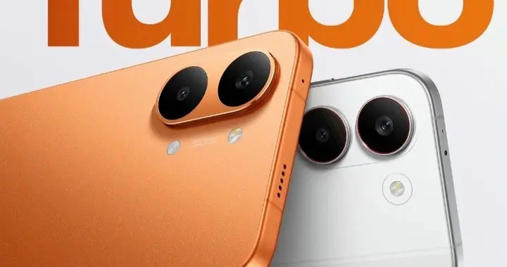 中端“终结者”红米Turbo5 Max到底有啥亮点？