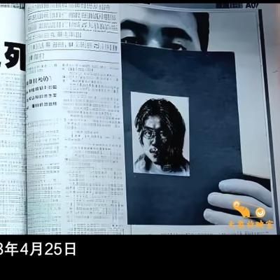 行知所见：这是一个值得我们永远记住的人！