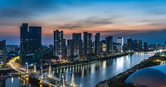 软考高频考点速记清单：第1章信息化发展（ 1.2 现代化基础设施 ）