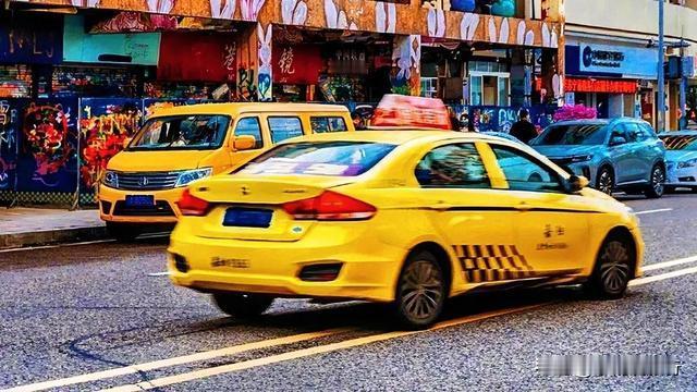 小杨说旅行：五一想躲开人山人海？重庆本地