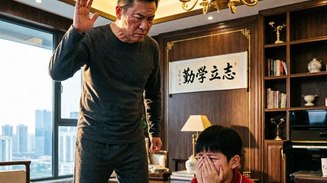 眺望星輝： 孩子沉迷游戏？别硬抢