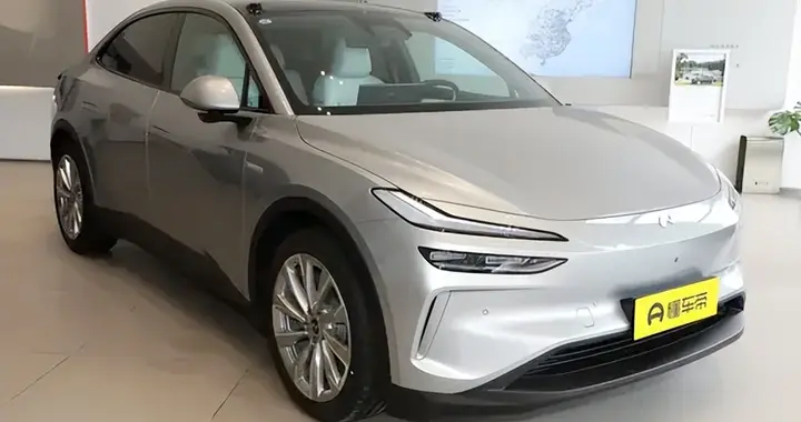 限时不到15万、续航740km，这台纯电SUV为何能月月热销？