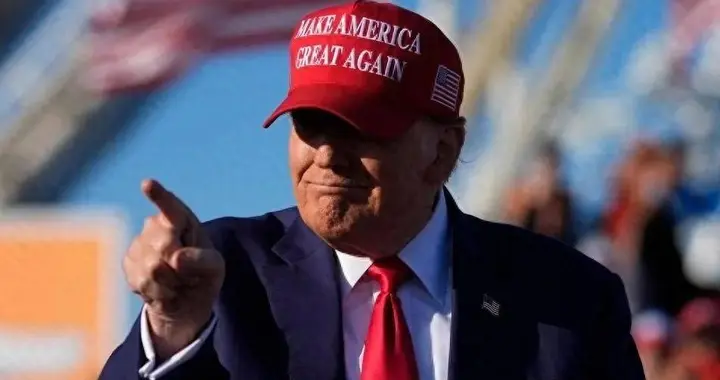 特朗普被出卖？共和党议员反水，法国打响反抗第一枪，要退出北约