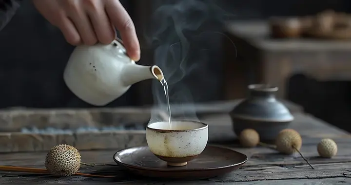 1个动作让茶香爆发！茶店老板偷偷在用的绝招