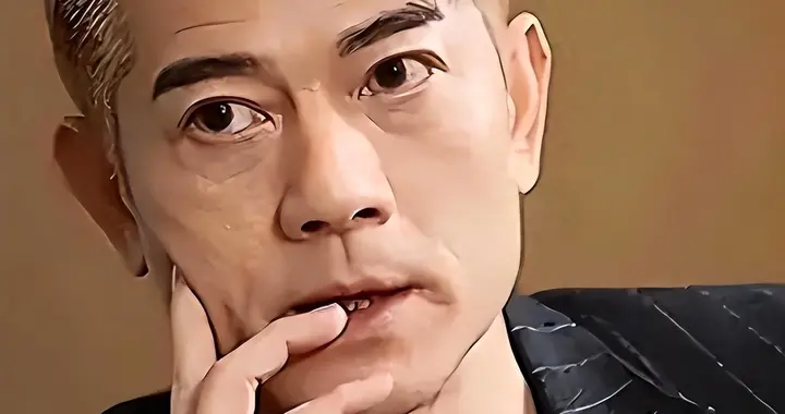 郭富城：本以为生了三个女儿已经够幸福了，没成想，幸福又升级了