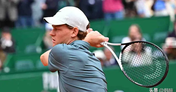 辛纳、阿尔卡拉斯携手开门红！蒙特卡洛大师赛将见“辛卡决”？