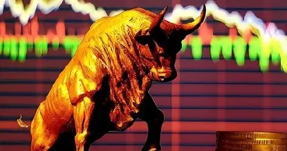 A股4000点，你亏的钱去哪了？我把这笔账算清楚，你就不焦虑了