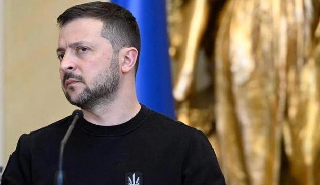 敖德萨港口出变故，大量外国军人现身，俄军已准备堵门，普京签字