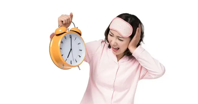 晨起这3种情况别再忽视，多半是肝出问题了