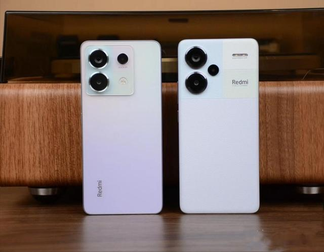 1500元左右性价比千元机推荐，换机捡漏之选！