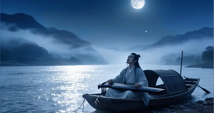 宋词里最深的10种孤独：有人山河破碎，有人爱而不得，你在第几境