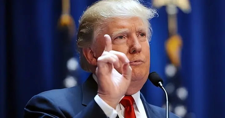 特朗普70分钟狂提中国41次，改口了：合作比击败更强