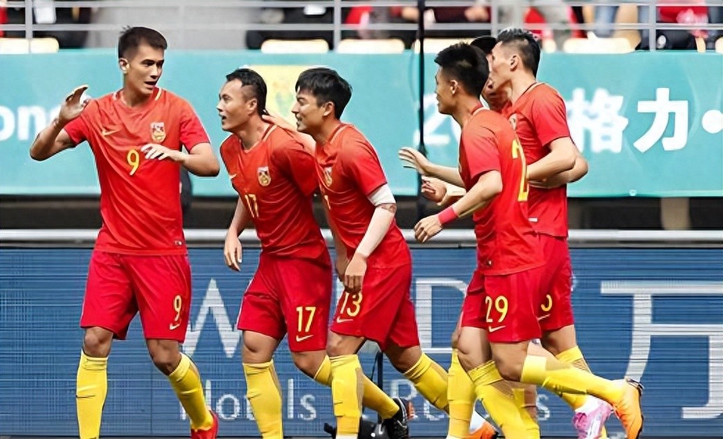 国足未来有4场热身赛可踢！闫炳良有望首秀，以官宣为准