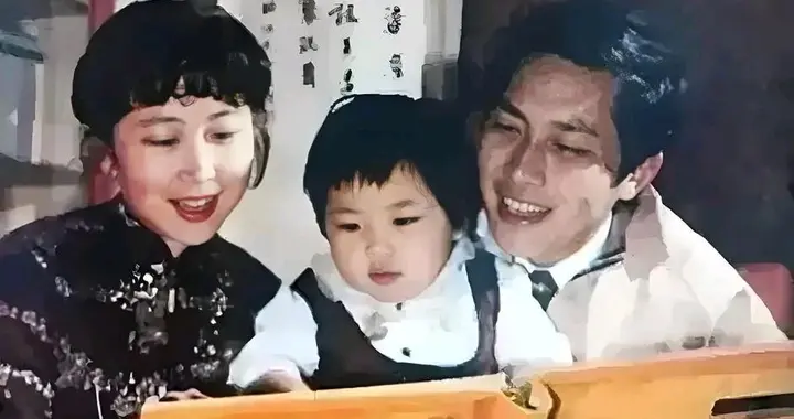 除夕夜的红妆与半生债：唐国强的悲欢沉浮