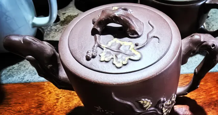 惜一壶松风，守山河静好