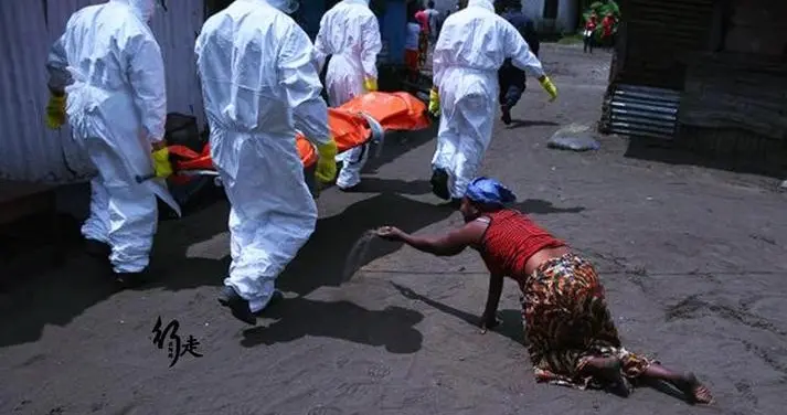 大使馆预警！中国公民立刻撤离，疫情肆虐超4000人死亡，无特效药