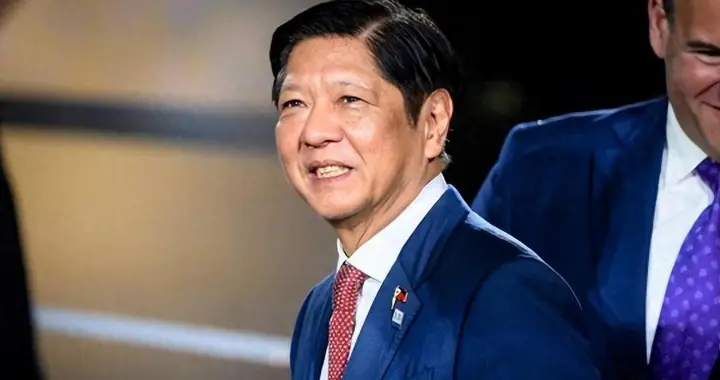 最后4天，菲国决战准时开打，马科斯万没想到，莎拉已有十万强援