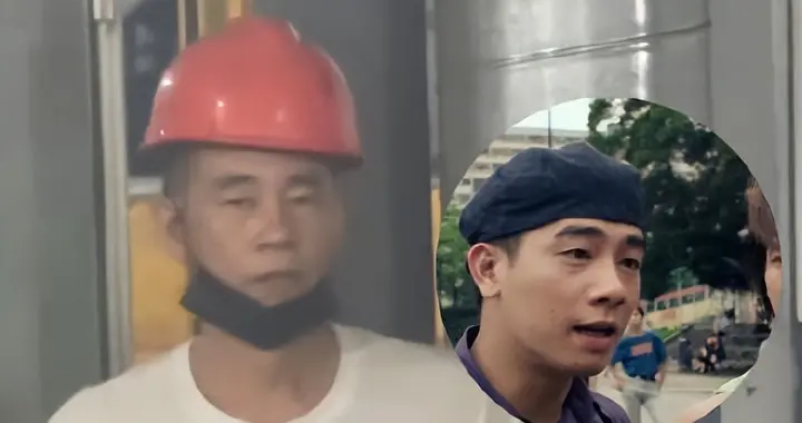 陈小春说“不会找回被卖掉的弟弟”，这里面有太多的心酸