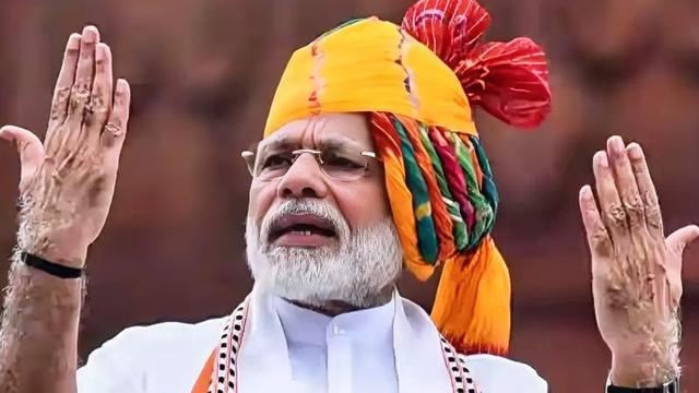 观时闲评：不应该呀！向来无比自信的印度网