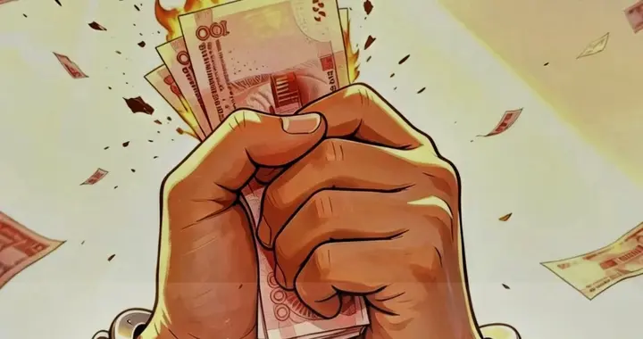 5月新规：以前睁一只眼闭一只眼，现在零容忍。