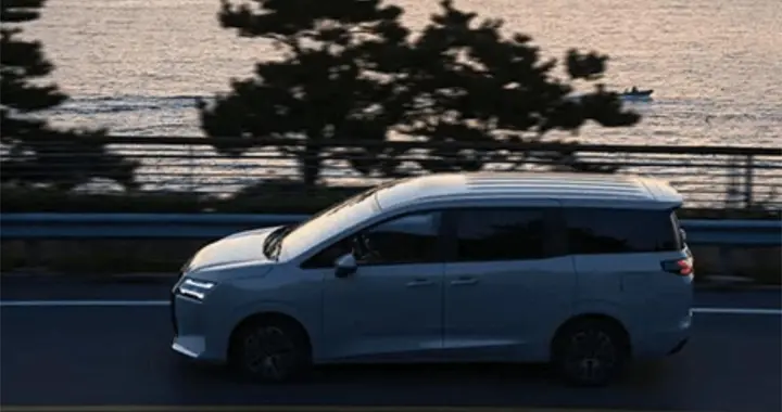 7万块，拿下豪华MPV体验！星光730能做到GL8的享受吗？