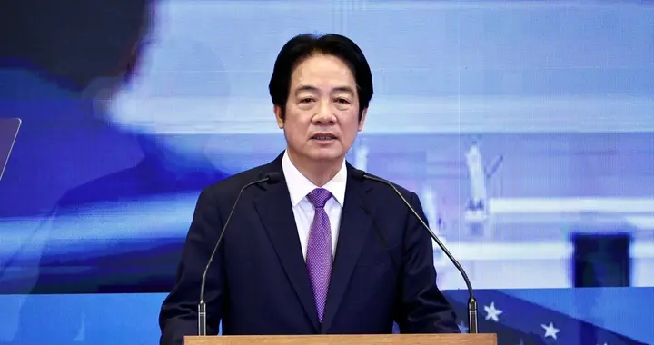 情况有变！外媒：美参议员窜台催债，郑丽文扛不住，大陆警告在先