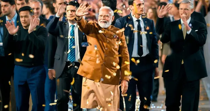 印度崛起的最大障碍是什么？不是中国，是它身上的五颗巨雷