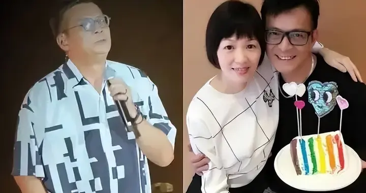 丧妻六年始终拒绝任何商演片约只因难过一个关口