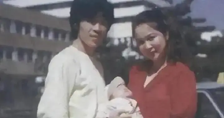 身价千万又如何？64岁蔡明现状：胆已摘除，40岁儿子成一大心病