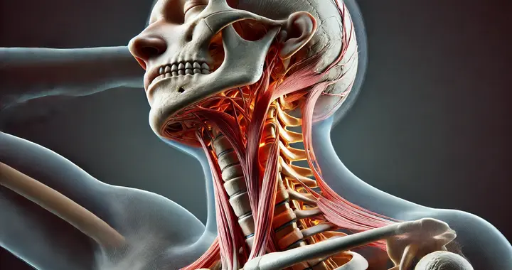 颈椎总僵硬酸痛？这一种药贴温和舒缓不折腾，日常养护省心又实用