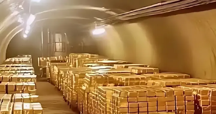 美债清零！中国掀全球抛售潮，美元霸权正土崩瓦解