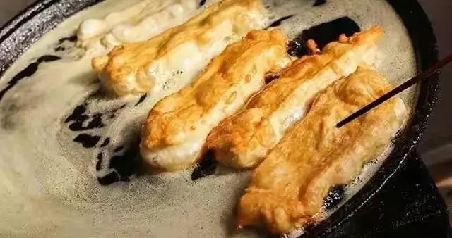 王营油大头：一段活生生的淮阴地域饮食和回民小吃文化史