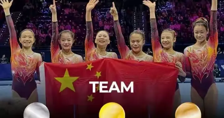 伟大的绝杀！终结美国，力压日本，中国是冠军！人民日报发文赞誉