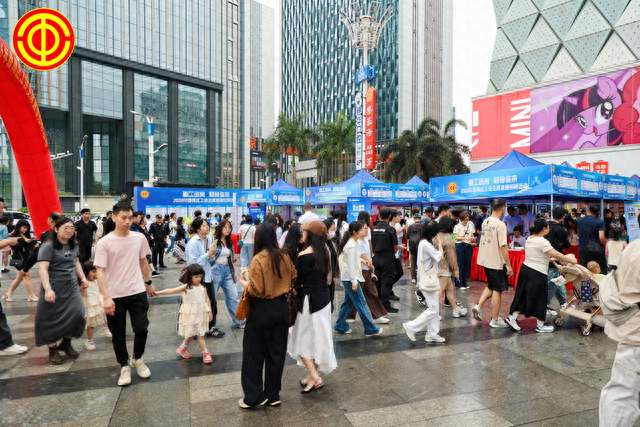 70/80/90 后集体求职难，番禺哪里能快速找到合适工作？
