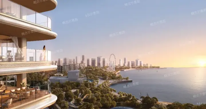 深圳观潮如何获得城市认证成为前场首席封面！