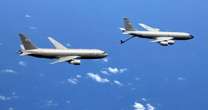 40天被击毁49架！美军大飞机中东折戟，美媒拷问：就这还想赢中国