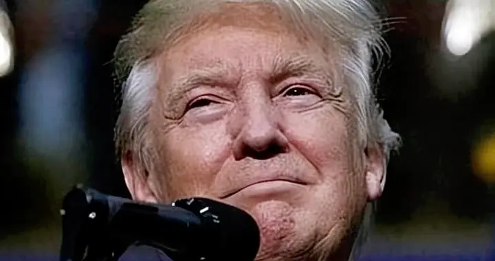 9800亿军费藏玄机！特朗普约束盟友，加派重兵，真实图谋不简单