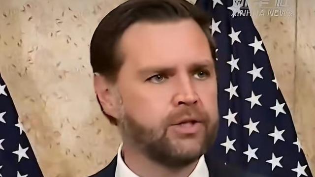 救火队员朱可夫：伊斯兰堡的消息，万斯召开