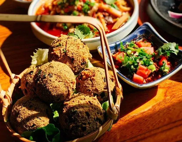 有种遗憾叫“来过但没吃过”|盘点来贵州必吃的9道美食！